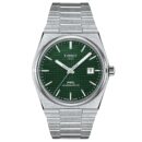 Emporio Armani Men's Luigi Black Chronograph Watch - AR11133